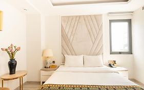 8B Hotel & Spa